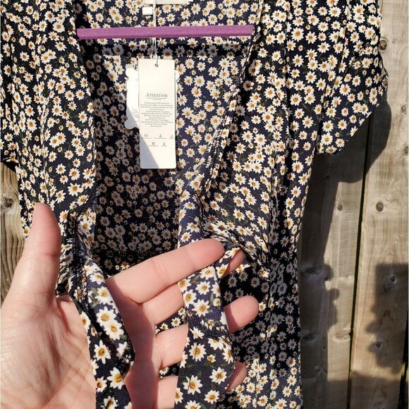 Summer Dress - Picture 9 of 11